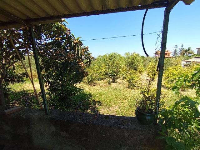 Rustico in vendita a Campofelice Di Roccella, Sicilia