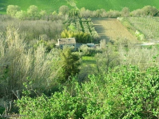 Rustico in vendita a Marche, Fermo