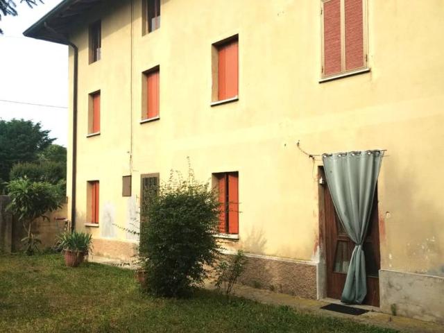 Villa Indipendente in vendita a Campoformido, Friuli-Venezia Giulia