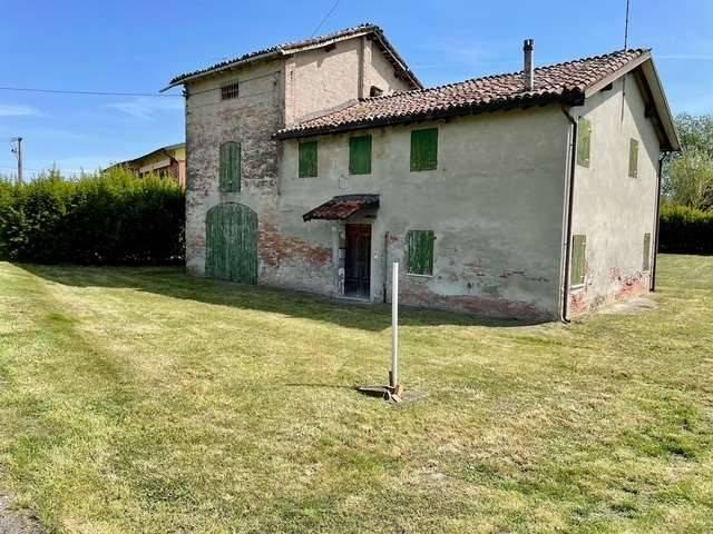 Rustico in vendita a Unione delle Terre d'Argine, Campogalliano