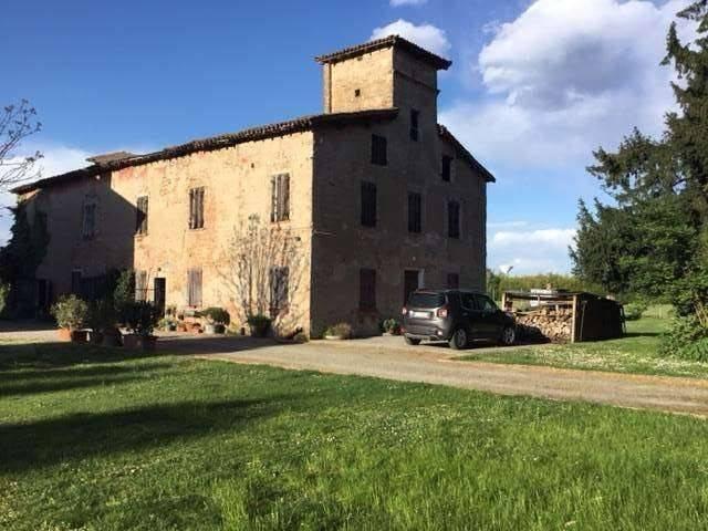Rustico in vendita a Unione delle Terre d'Argine, Campogalliano