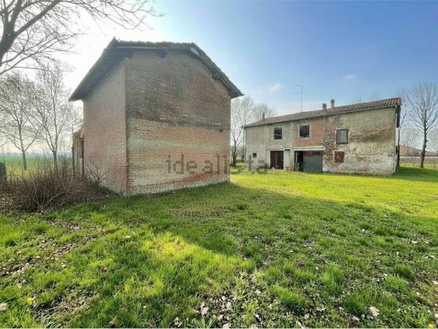 Rustico in vendita a Unione delle Terre d'Argine, Campogalliano