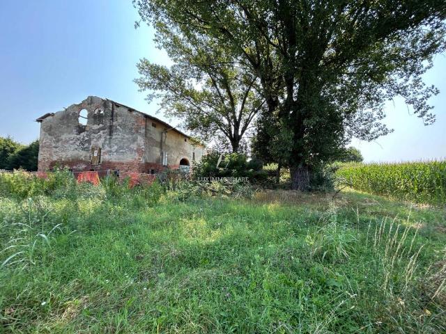 Rustico in vendita a Unione delle Terre d'Argine, Campogalliano