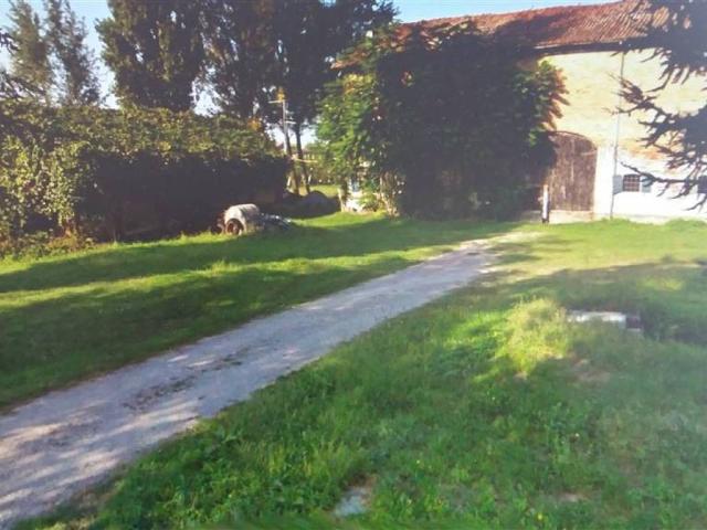 Rustico in vendita a Unione delle Terre d'Argine, Campogalliano