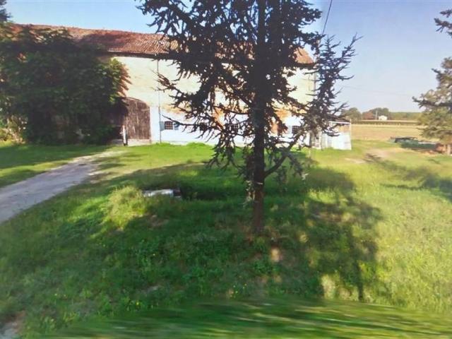 Rustico in vendita a Unione delle Terre d'Argine, Campogalliano