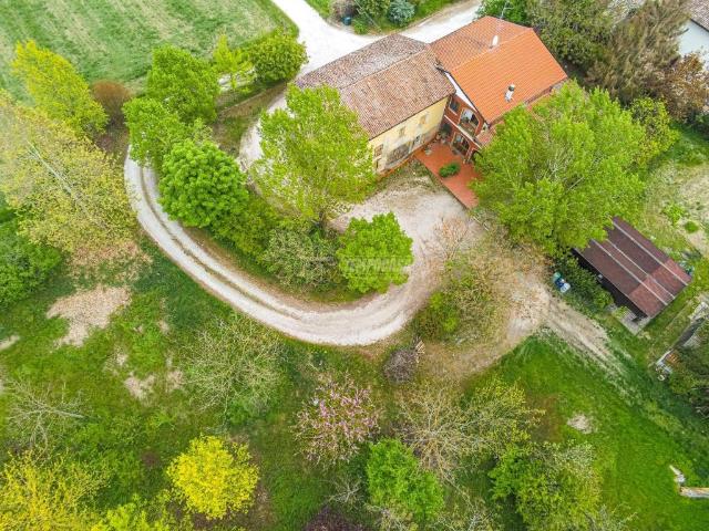 Rustico in vendita a Unione delle Terre d'Argine, Campogalliano