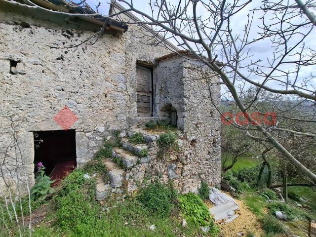 Villa Indipendente in vendita a Campoli Appennino, Lazio