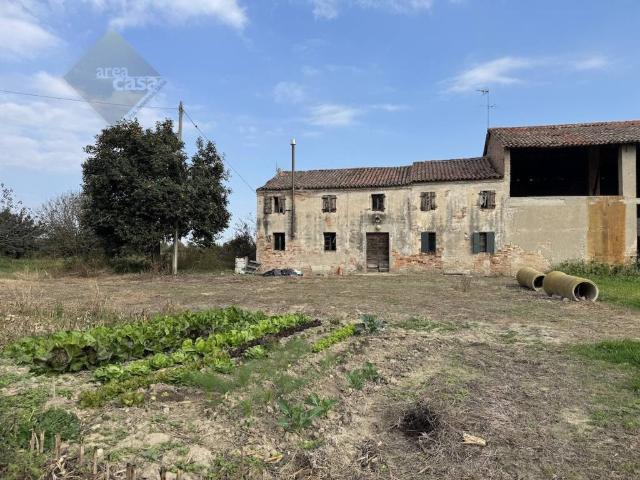 Rustico in vendita a Santa Maria Assunta, Campolongo Maggiore