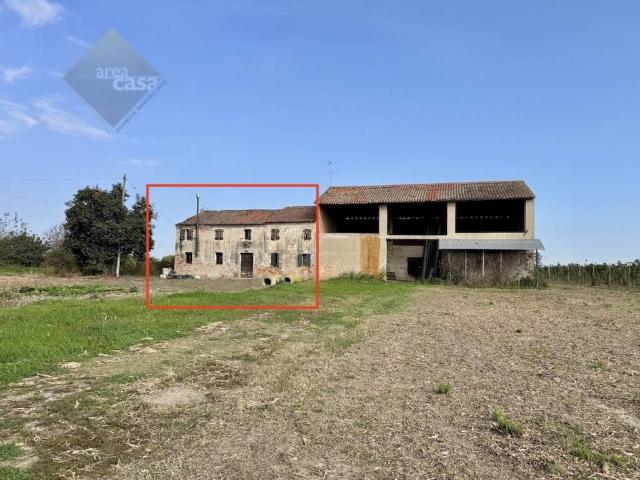 Rustico in vendita a Santa Maria Assunta, Campolongo Maggiore