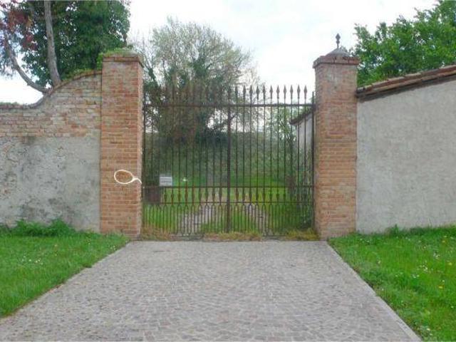 Rustico in vendita a Tapogliano