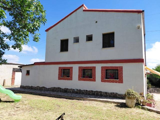 Rustico in vendita a Campomarino, Molise