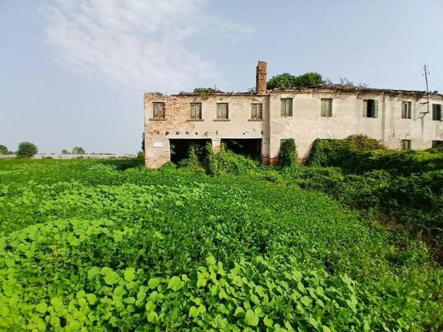 Rustico in vendita a Campoverardo, Camponogara