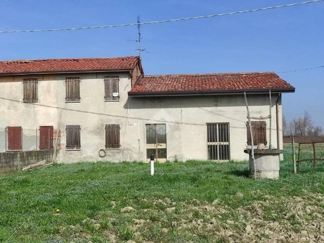 Rustico in vendita a Prozzolo, Camponogara