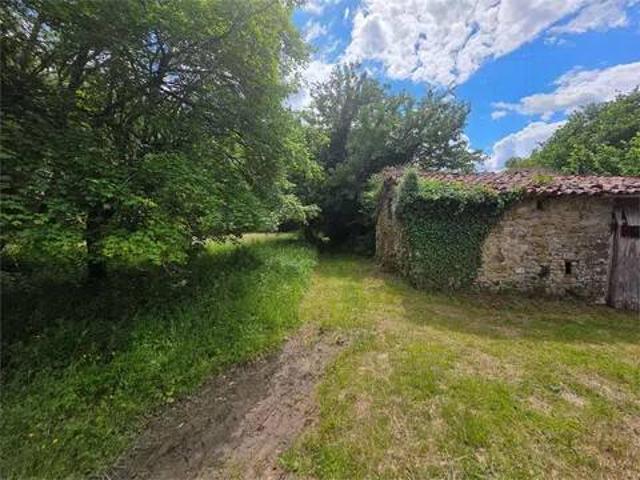 Rustico in vendita a Poggio, Camporgiano