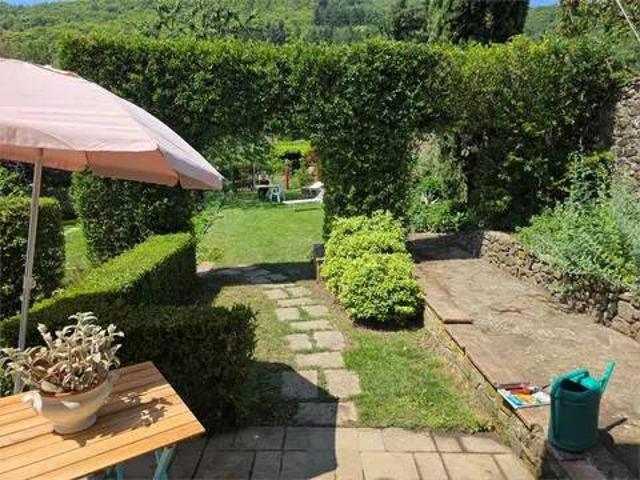 Rustico in vendita a Casatico, Camporgiano
