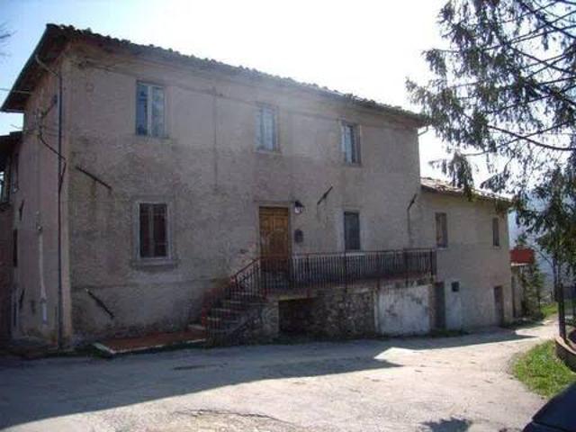 Rustico in vendita a Casatico, Camporgiano
