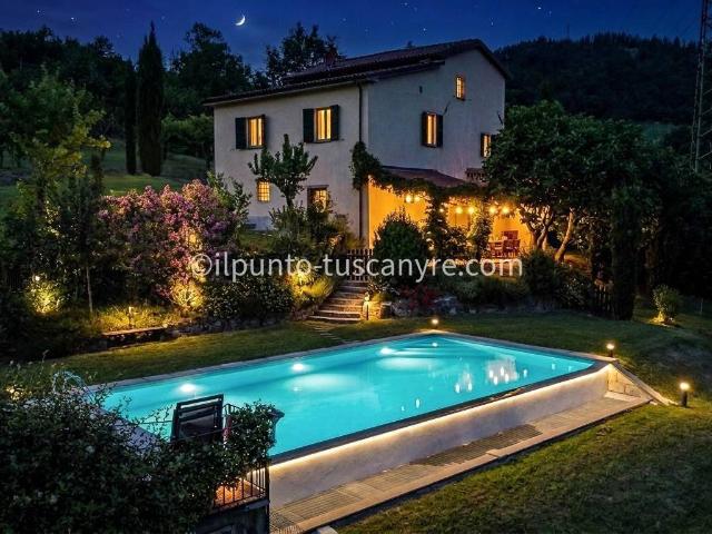 Rustico in vendita a Unione Comuni Garfagnana, Camporgiano