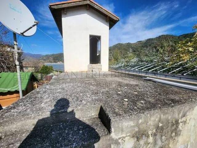 Rustico in vendita a Camporosso, Liguria