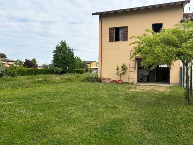 Rustico in vendita a San Marco, Camposampiero