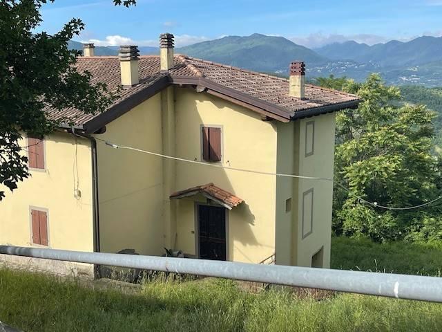 Rustico in vendita a Unione dell'Alto Reno, Camugnano