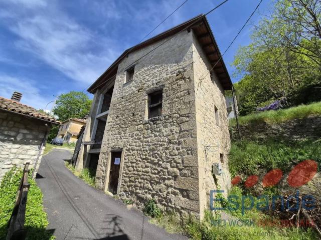 Rustico in vendita a Unione dell'Alto Reno, Camugnano