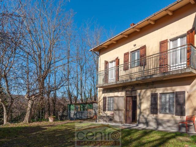 Rustico in vendita a Unione dell'Alto Reno, Camugnano