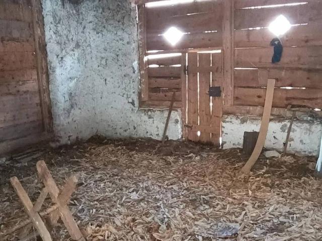 Rustico in vendita a Comunità di Primiero, Canal San Bovo