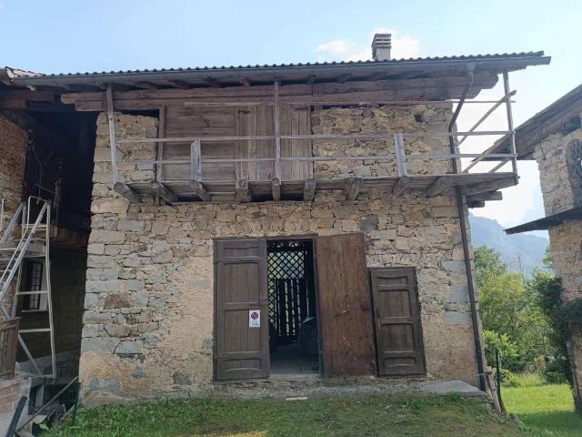 Rustico in vendita a Comunità di Primiero, Canal San Bovo
