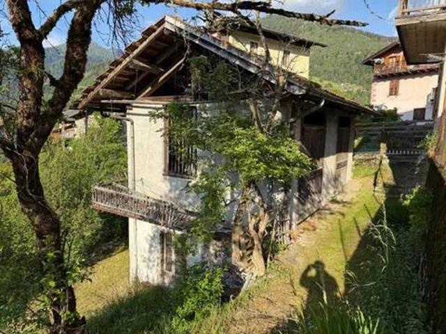Rustico in vendita a 1, Canal San Bovo