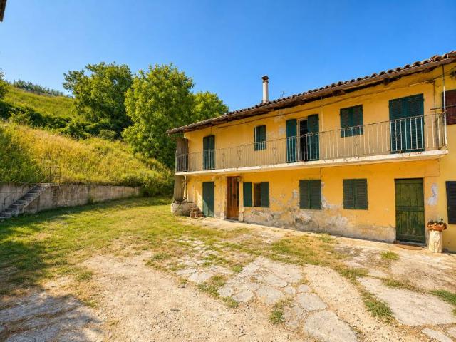 Rustico in vendita a Piemonte, Cuneo