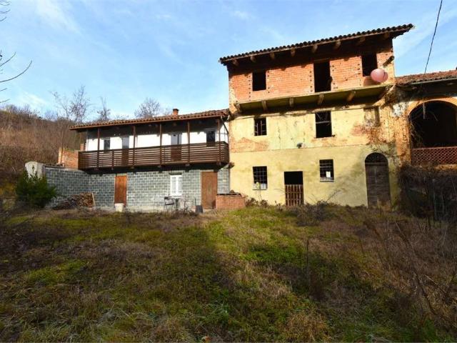 Rustico in vendita a Piemonte, Cuneo