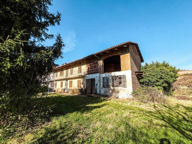 Rustico in vendita a Madonna di Loreto, Piemonte