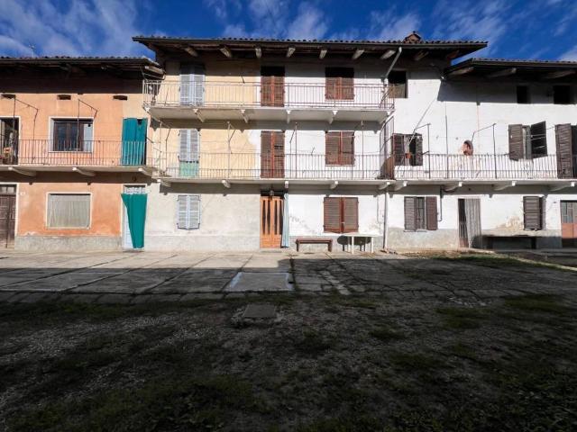 Rustico in vendita a Piemonte, Cuneo