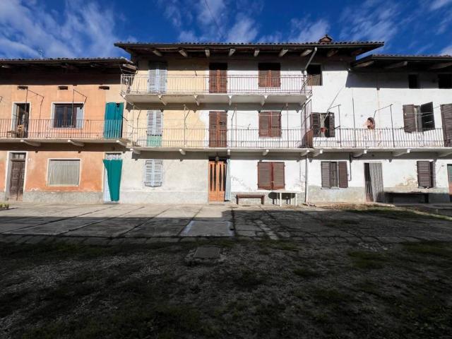 Rustico in vendita a Piemonte, Cuneo