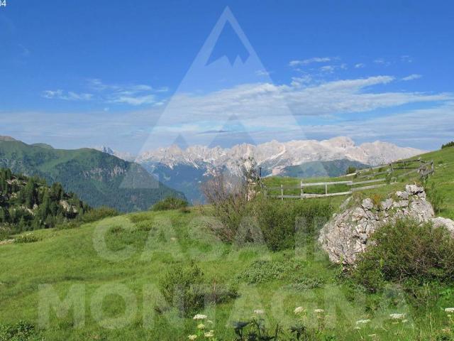 Rustico in vendita a Comun General de Fascia, Canazei Di Fassa
