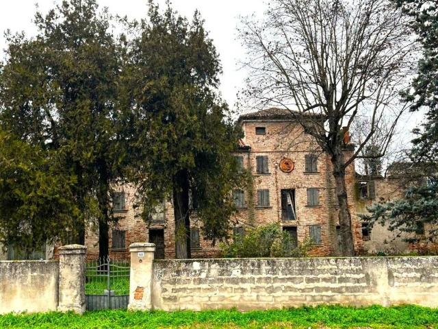 Rustico in vendita a Canda, Veneto