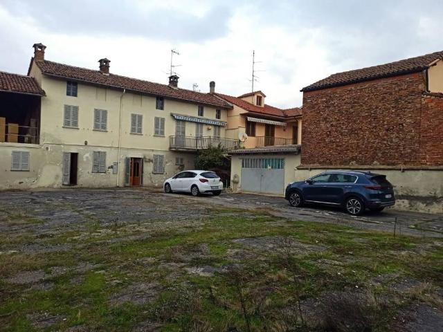 Rustico in vendita a Candia Lomellina, Lombardia