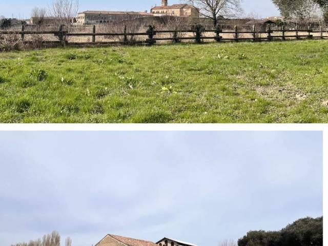 Rustico in vendita a Candiana, Veneto