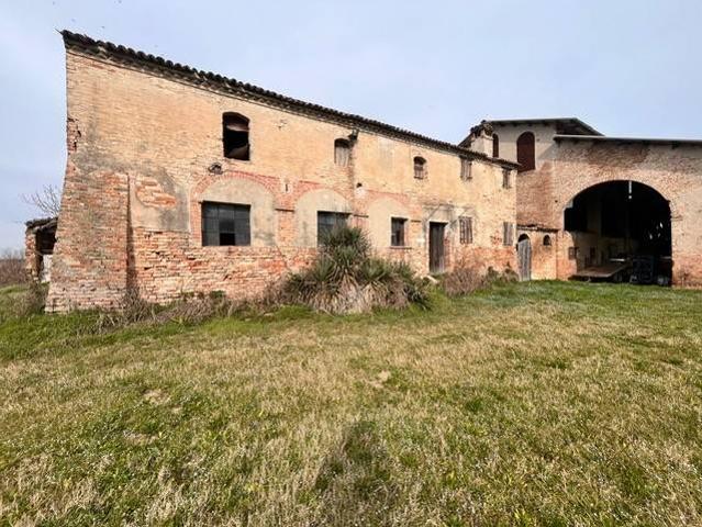 Rustico in vendita a Cuccato, Candiana