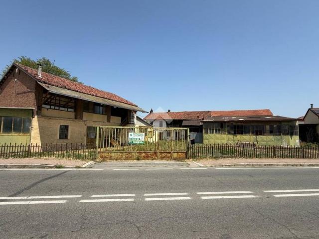 Rustico in vendita a Piemonte, Torino