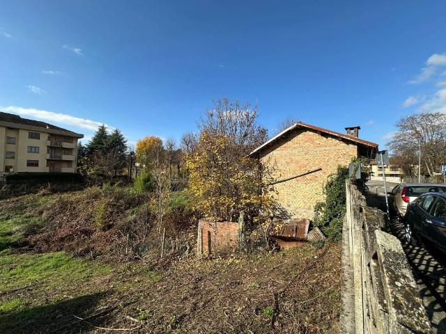Rustico in vendita a Piemonte, Asti
