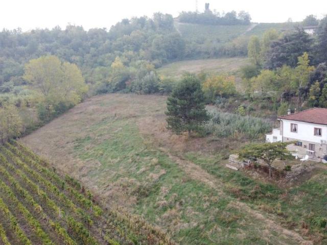 Rustico in vendita a Canelli, Asti