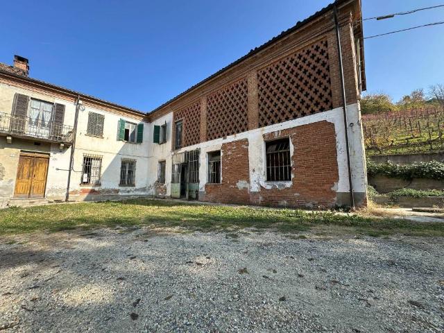 Rustico in vendita a Piemonte, Asti