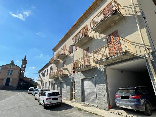 Rustico in vendita a Piemonte, Asti
