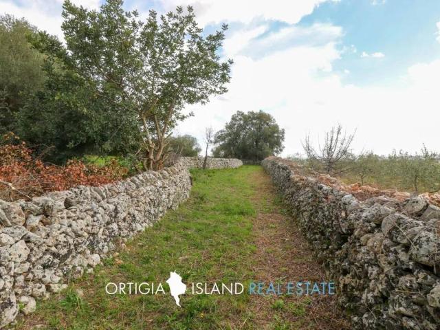 Rustico in vendita a Canicattini Bagni, Sicilia