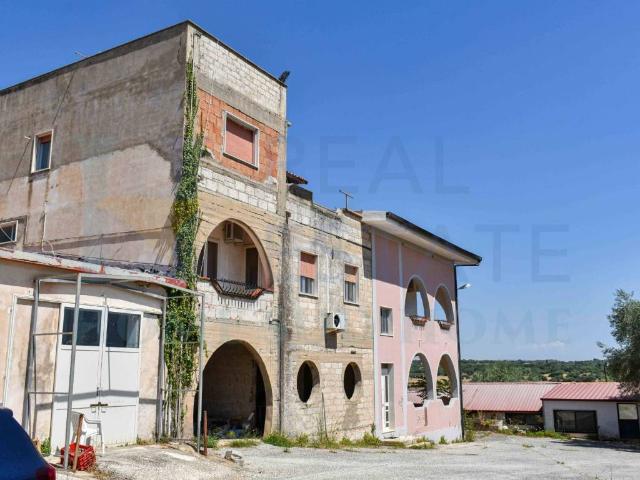 Rustico in vendita a Canicattini Bagni, Sicilia