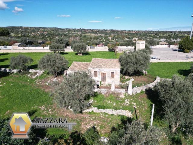 Rustico in vendita a Canicattini Bagni, Sicilia