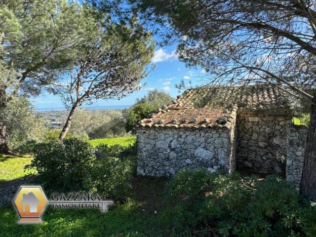Rustico in vendita a Canicattini Bagni, Sicilia