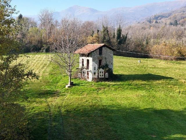 Rustico in vendita a Piemonte, Torino