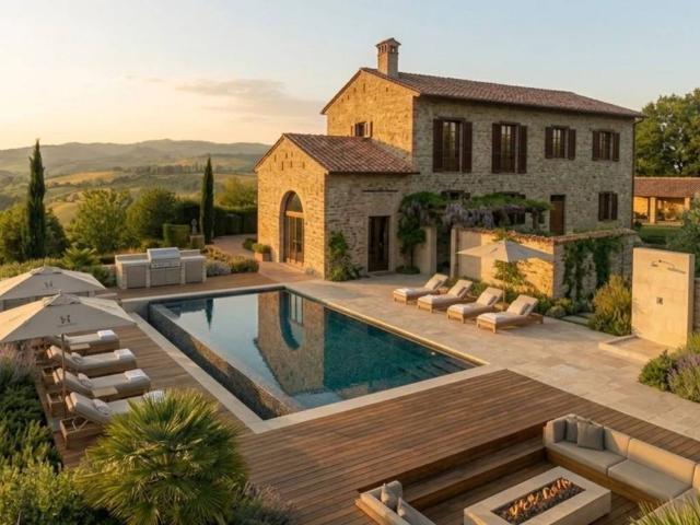 Rustico in vendita a Bettona, Umbria